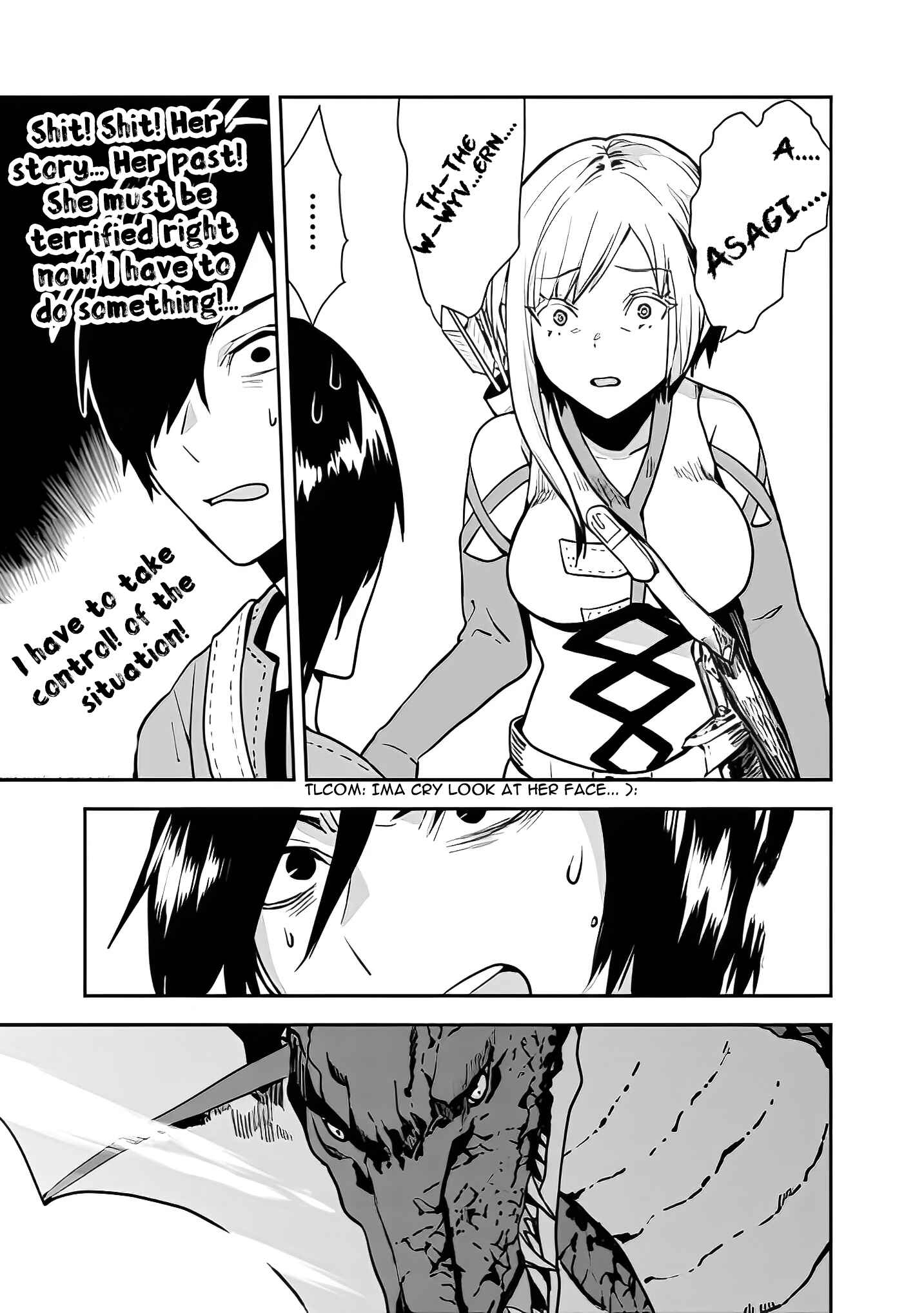 Page 18 Chapter 16 Isekai ni Kita Boku wa Kiyoubinbode Subayasa Tayorina Tabi wo Suru