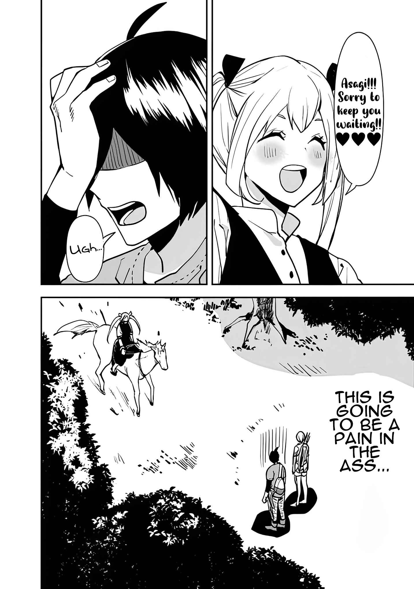 Page 3 Chapter 16 Isekai ni Kita Boku wa Kiyoubinbode Subayasa Tayorina Tabi wo Suru
