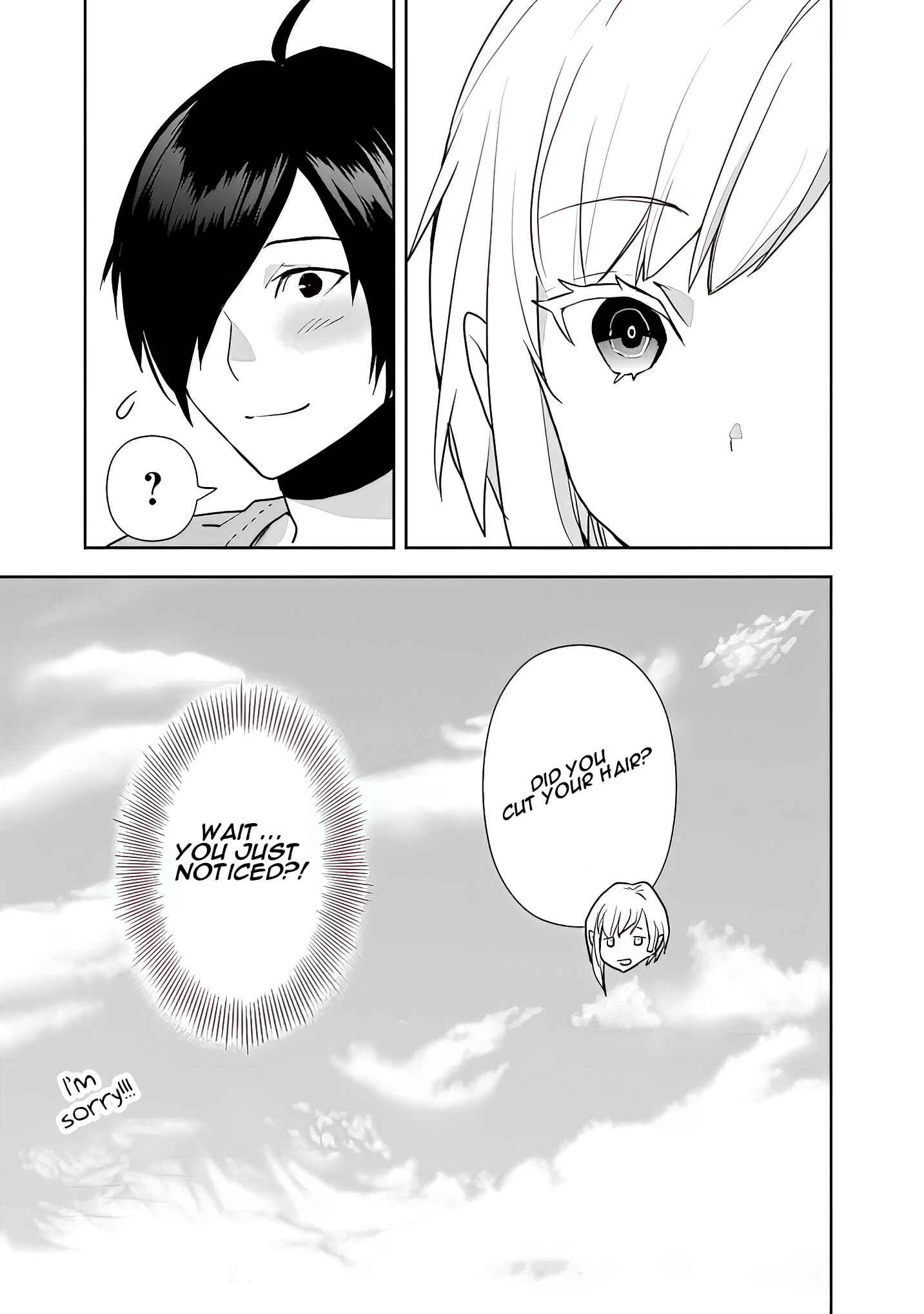 Page 29 Chapter 13 Isekai ni Kita Boku wa Kiyoubinbode Subayasa Tayorina Tabi wo Suru