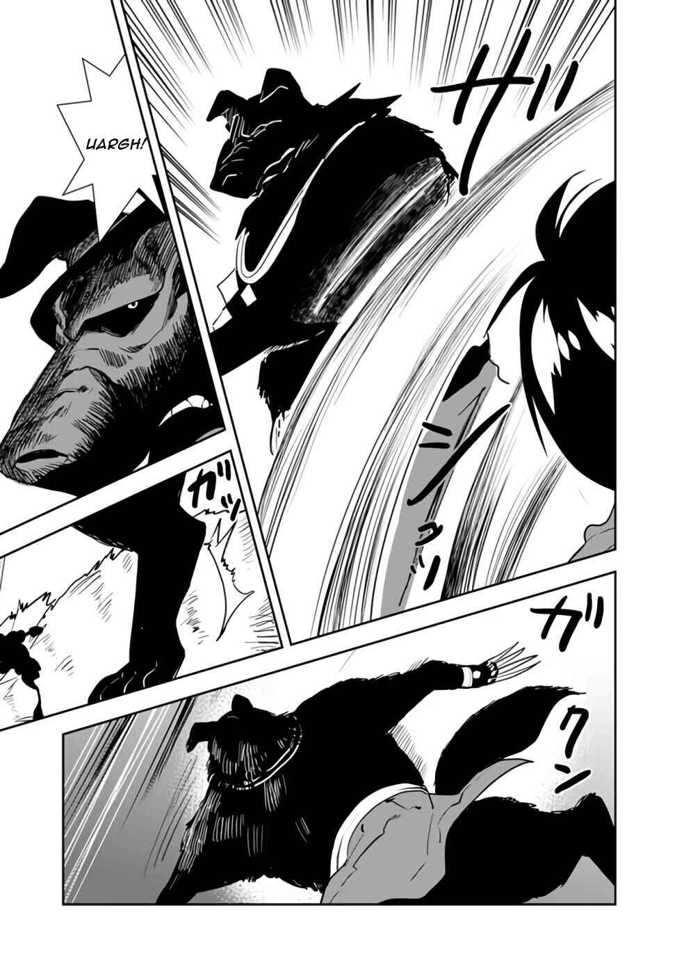 Page 14 Chapter 41 Isekai ni Kita Boku wa Kiyoubinbode Subayasa Tayorina Tabi wo Suru