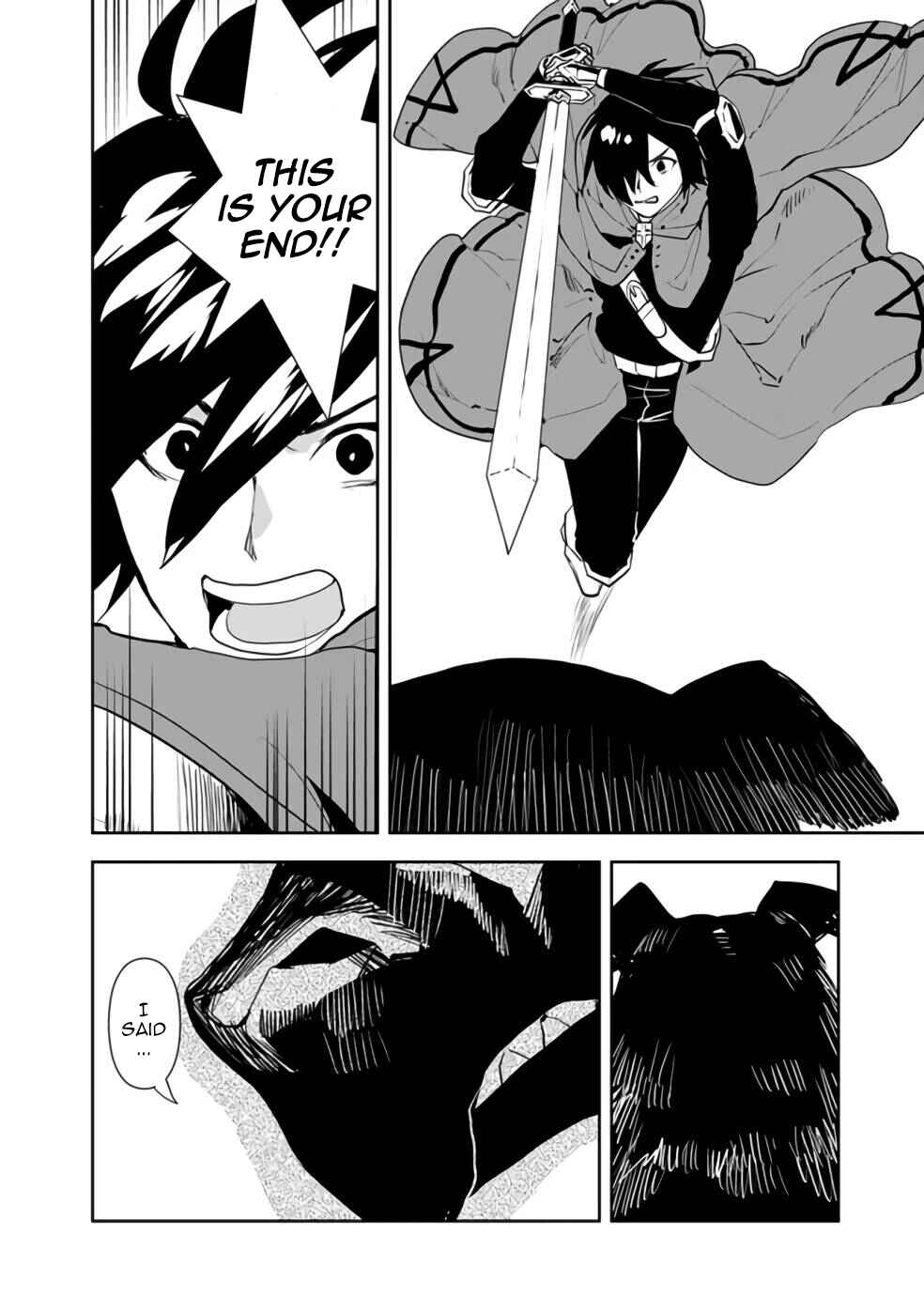 Page 15 Chapter 41 Isekai ni Kita Boku wa Kiyoubinbode Subayasa Tayorina Tabi wo Suru