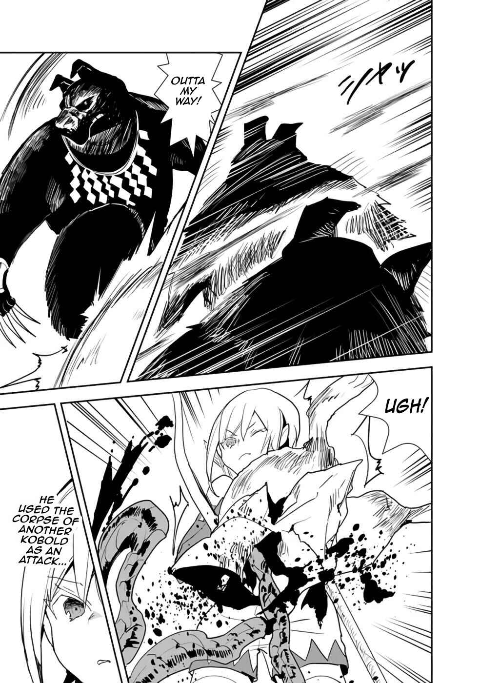 Page 18 Chapter 41 Isekai ni Kita Boku wa Kiyoubinbode Subayasa Tayorina Tabi wo Suru
