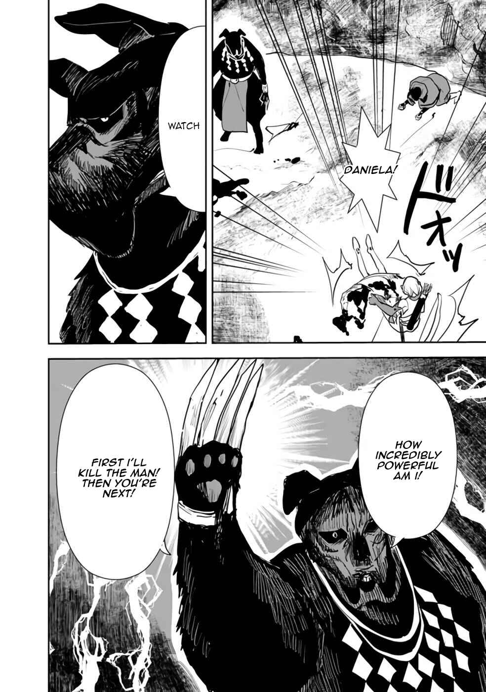 Page 19 Chapter 41 Isekai ni Kita Boku wa Kiyoubinbode Subayasa Tayorina Tabi wo Suru