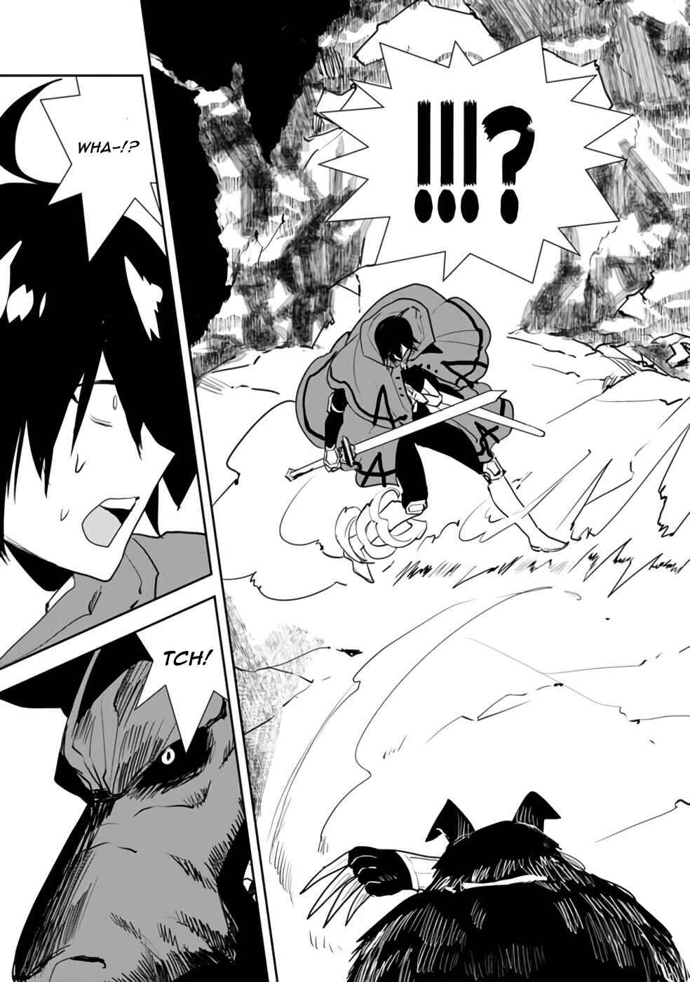 Page 22 Chapter 41 Isekai ni Kita Boku wa Kiyoubinbode Subayasa Tayorina Tabi wo Suru