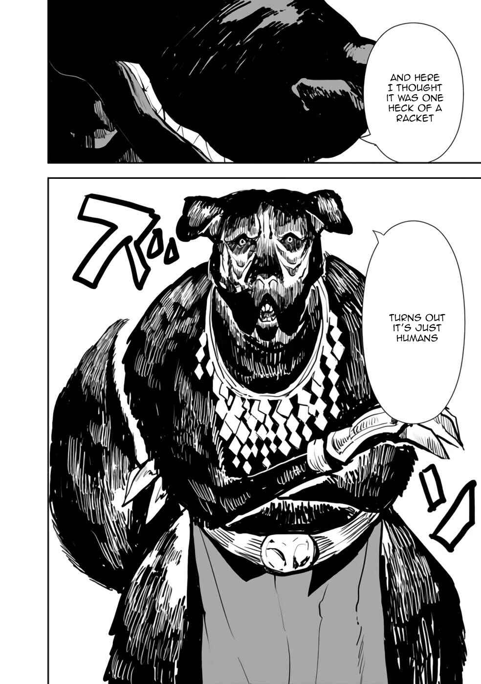 Page 5 Chapter 41 Isekai ni Kita Boku wa Kiyoubinbode Subayasa Tayorina Tabi wo Suru