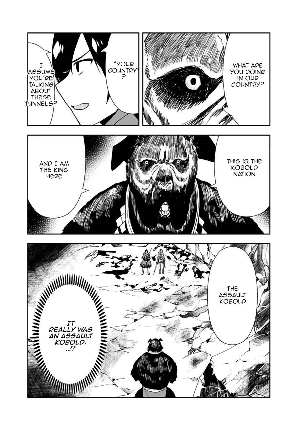 Page 6 Chapter 41 Isekai ni Kita Boku wa Kiyoubinbode Subayasa Tayorina Tabi wo Suru