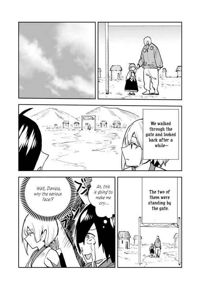 Page 10 Chapter 63 Isekai ni Kita Boku wa Kiyoubinbode Subayasa Tayorina Tabi wo Suru