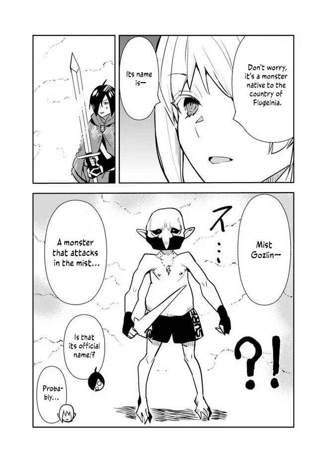 Page 13 Chapter 63 Isekai ni Kita Boku wa Kiyoubinbode Subayasa Tayorina Tabi wo Suru