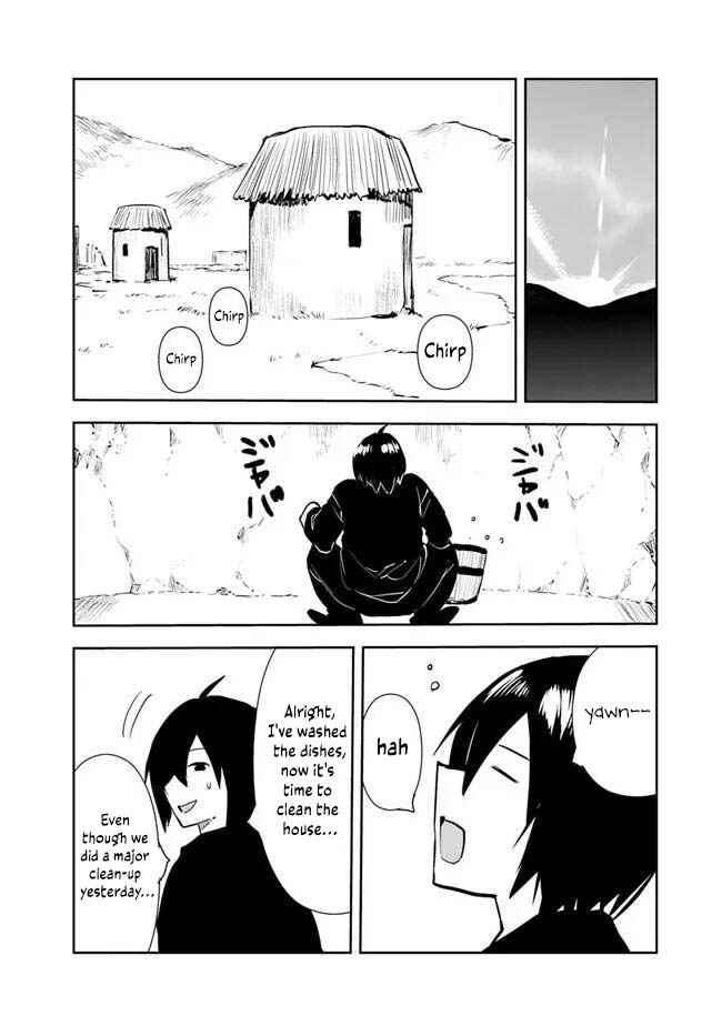 Page 3 Chapter 63 Isekai ni Kita Boku wa Kiyoubinbode Subayasa Tayorina Tabi wo Suru