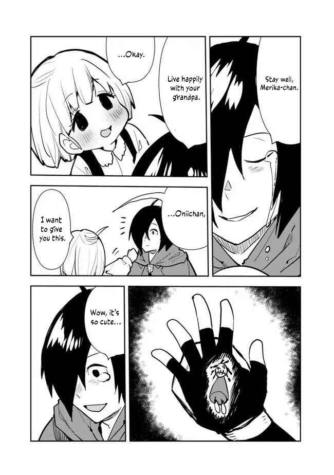 Page 8 Chapter 63 Isekai ni Kita Boku wa Kiyoubinbode Subayasa Tayorina Tabi wo Suru