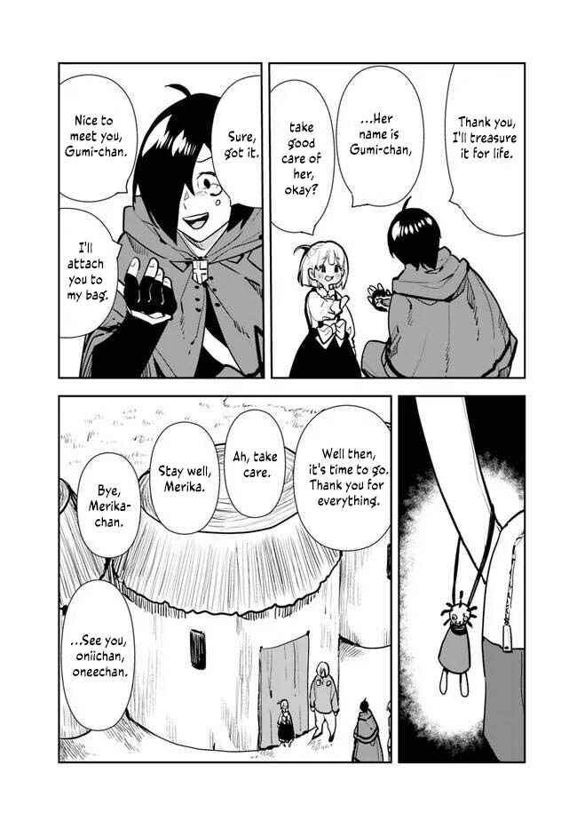Page 9 Chapter 63 Isekai ni Kita Boku wa Kiyoubinbode Subayasa Tayorina Tabi wo Suru