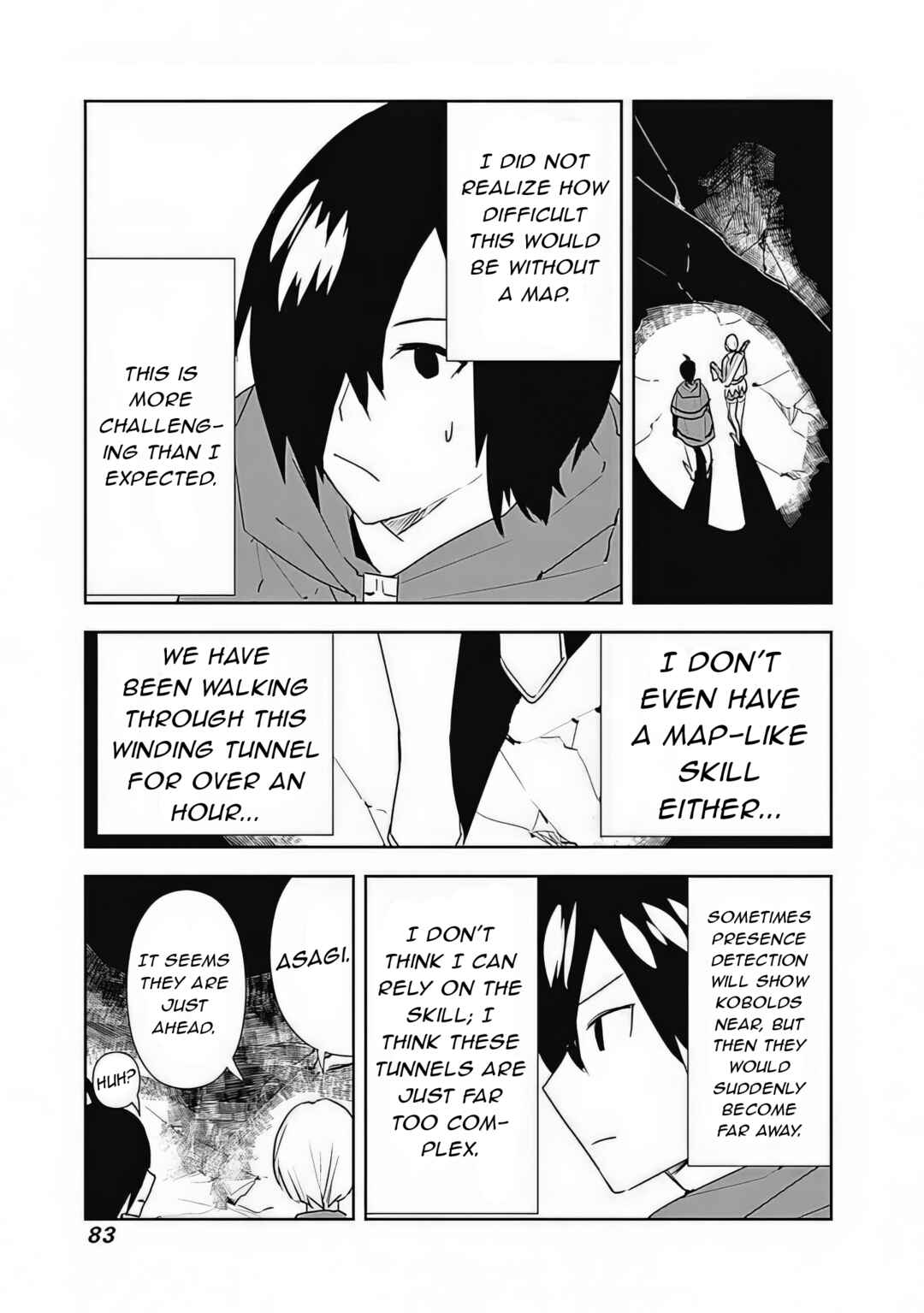 Page 18 Chapter 36 Isekai ni Kita Boku wa Kiyoubinbode Subayasa Tayorina Tabi wo Suru