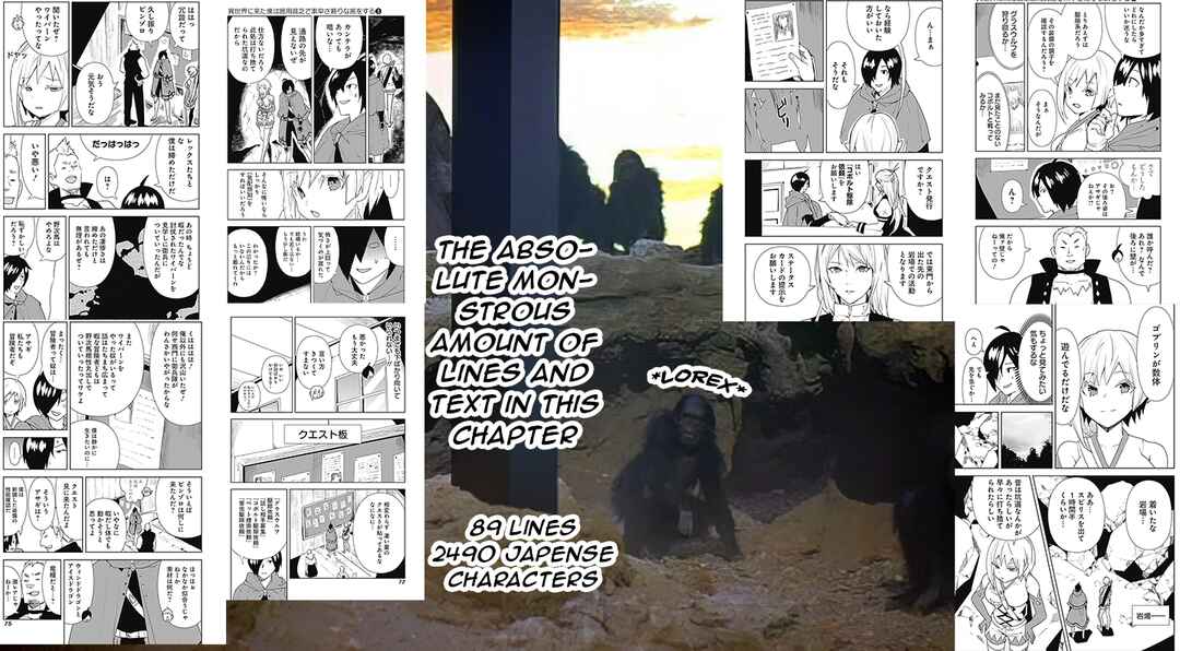 Page 21 Chapter 36 Isekai ni Kita Boku wa Kiyoubinbode Subayasa Tayorina Tabi wo Suru