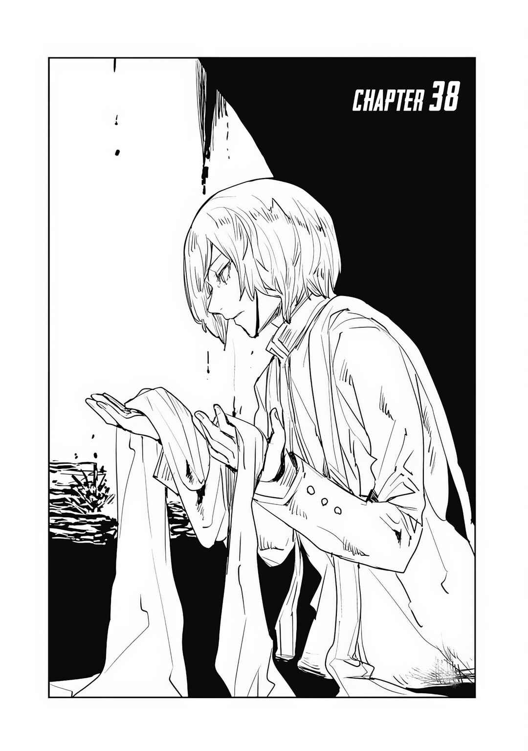 Page 2 Chapter 38 Isekai ni Kita Boku wa Kiyoubinbode Subayasa Tayorina Tabi wo Suru