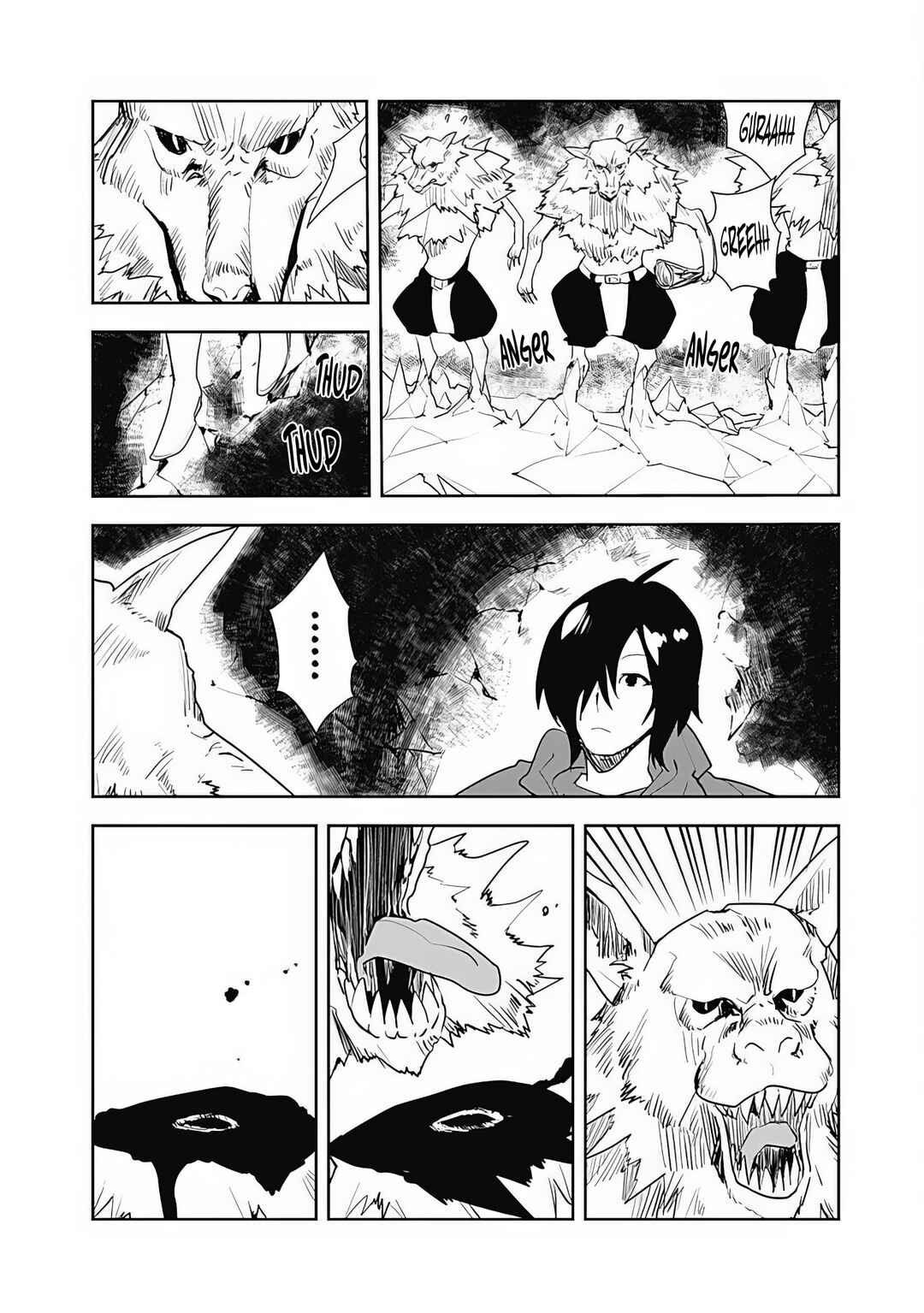 Page 3 Chapter 38 Isekai ni Kita Boku wa Kiyoubinbode Subayasa Tayorina Tabi wo Suru