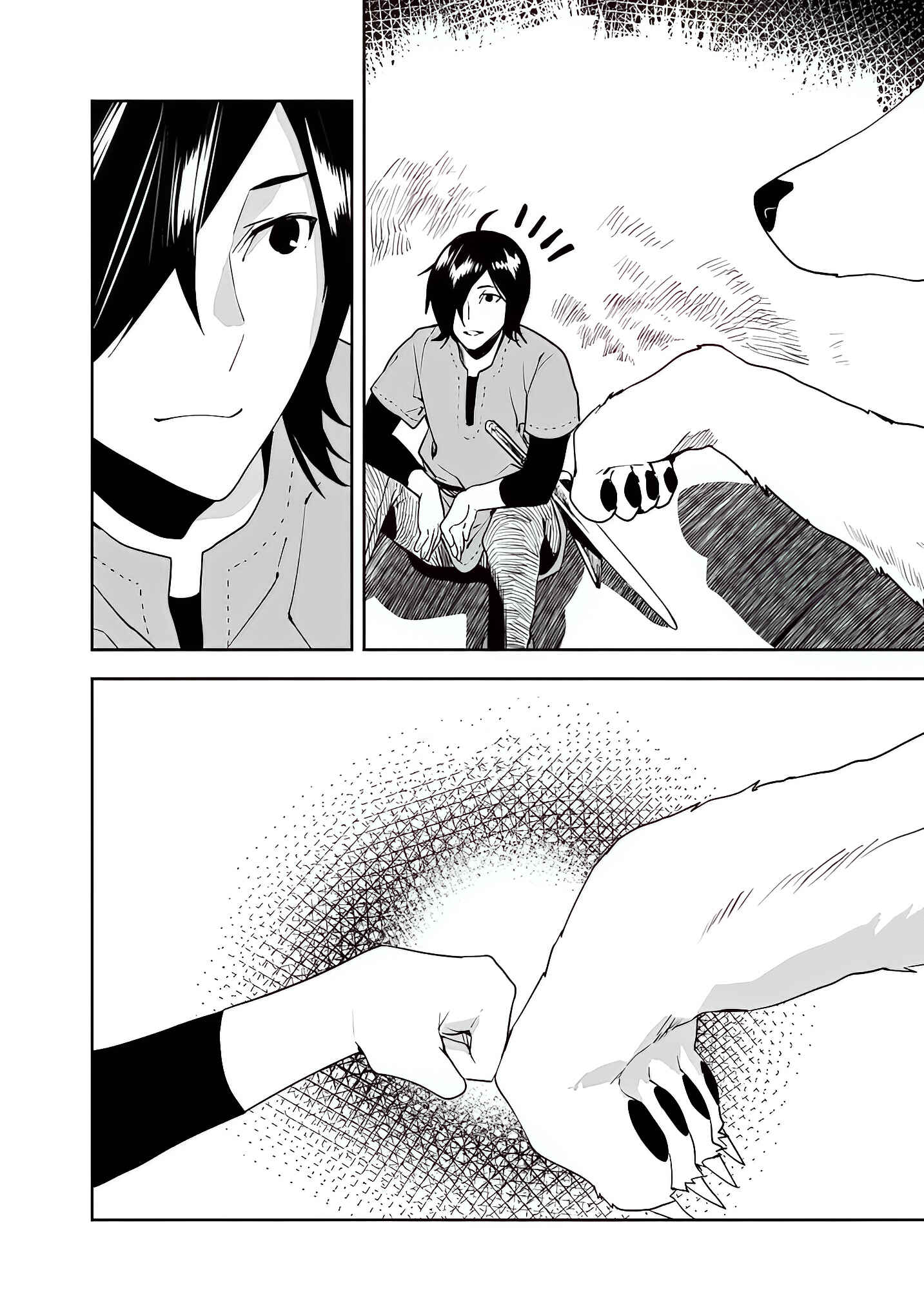 Page 13 Chapter 12 Isekai ni Kita Boku wa Kiyoubinbode Subayasa Tayorina Tabi wo Suru