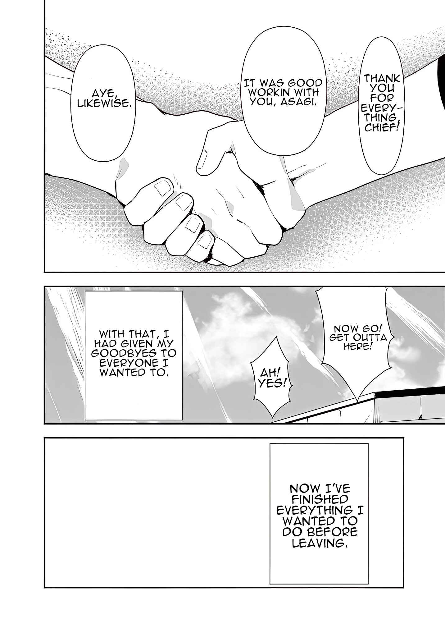 Page 25 Chapter 12 Isekai ni Kita Boku wa Kiyoubinbode Subayasa Tayorina Tabi wo Suru