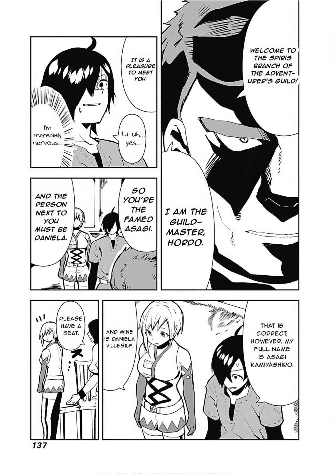Page 10 Chapter 30 Isekai ni Kita Boku wa Kiyoubinbode Subayasa Tayorina Tabi wo Suru