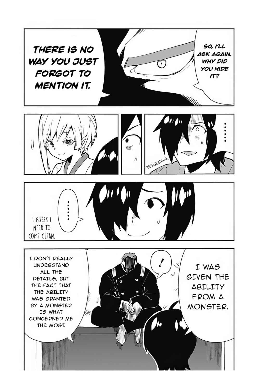 Page 16 Chapter 30 Isekai ni Kita Boku wa Kiyoubinbode Subayasa Tayorina Tabi wo Suru