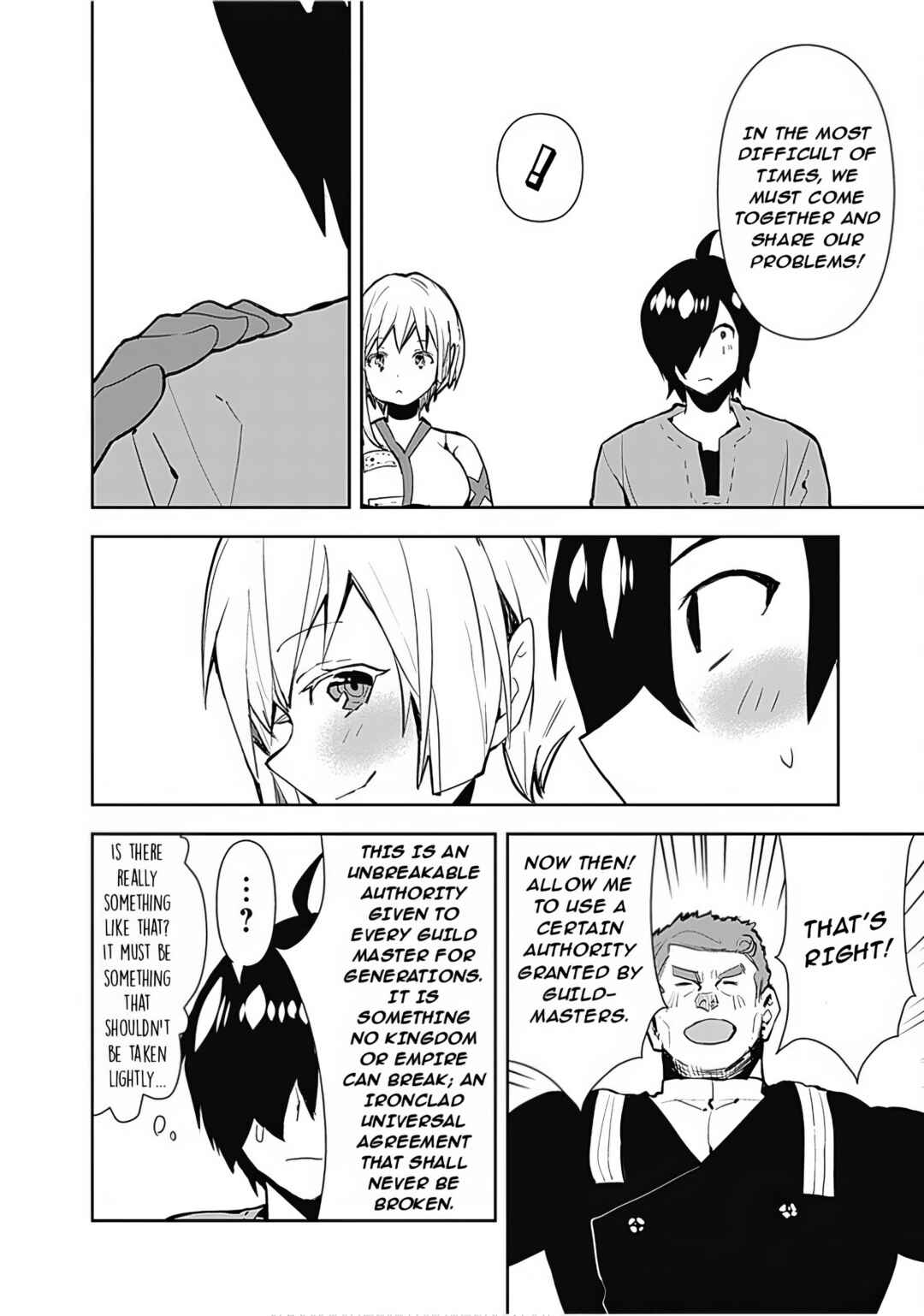 Page 19 Chapter 30 Isekai ni Kita Boku wa Kiyoubinbode Subayasa Tayorina Tabi wo Suru