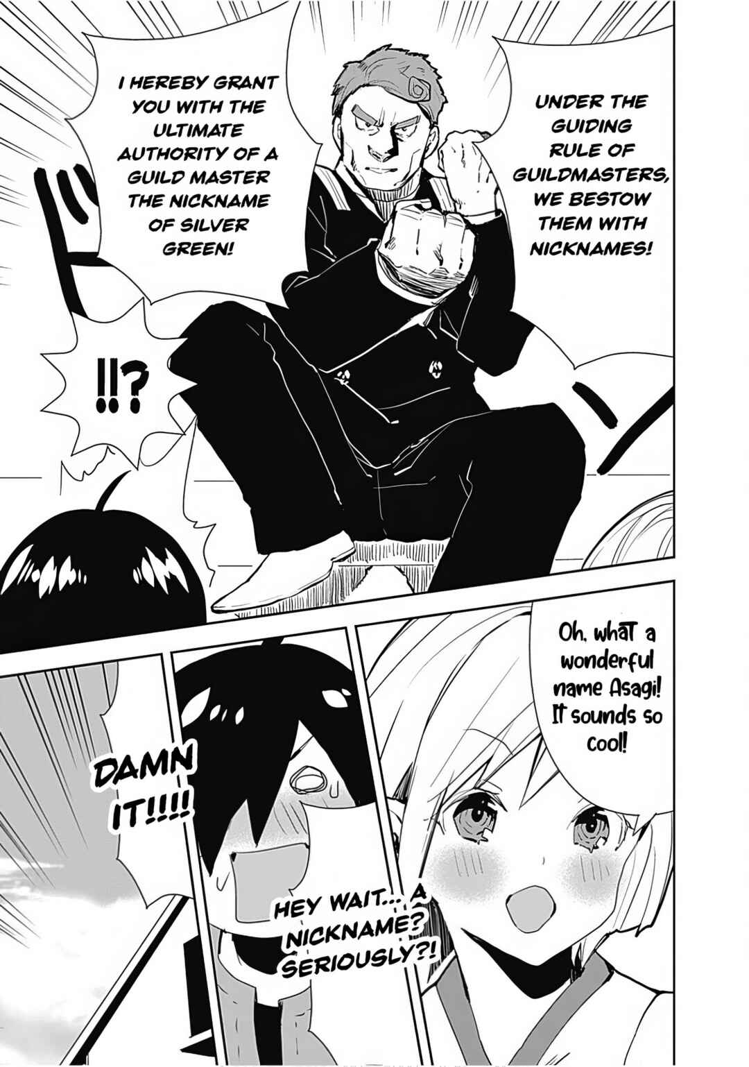 Page 20 Chapter 30 Isekai ni Kita Boku wa Kiyoubinbode Subayasa Tayorina Tabi wo Suru