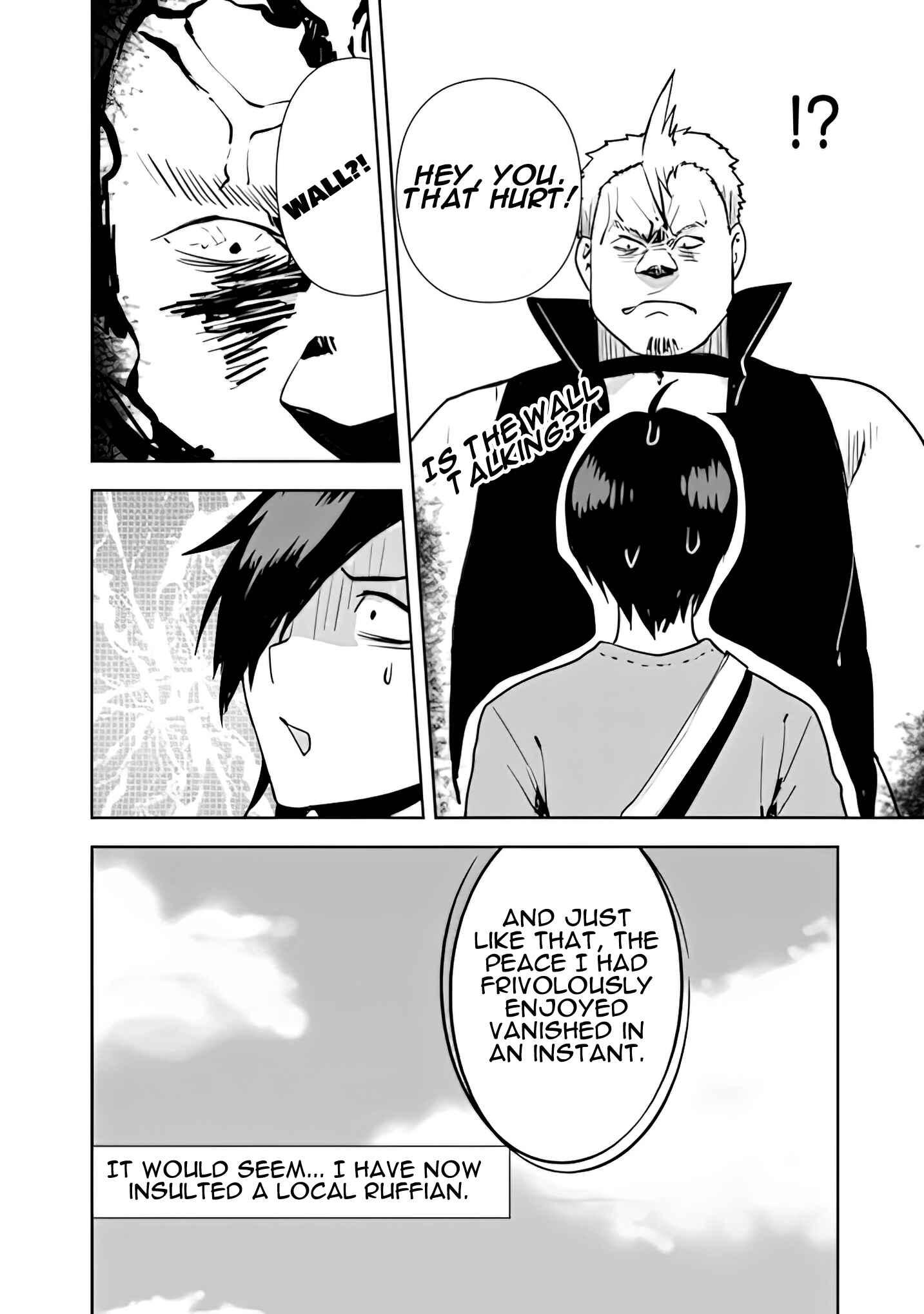 Page 15 Chapter 19 Isekai ni Kita Boku wa Kiyoubinbode Subayasa Tayorina Tabi wo Suru