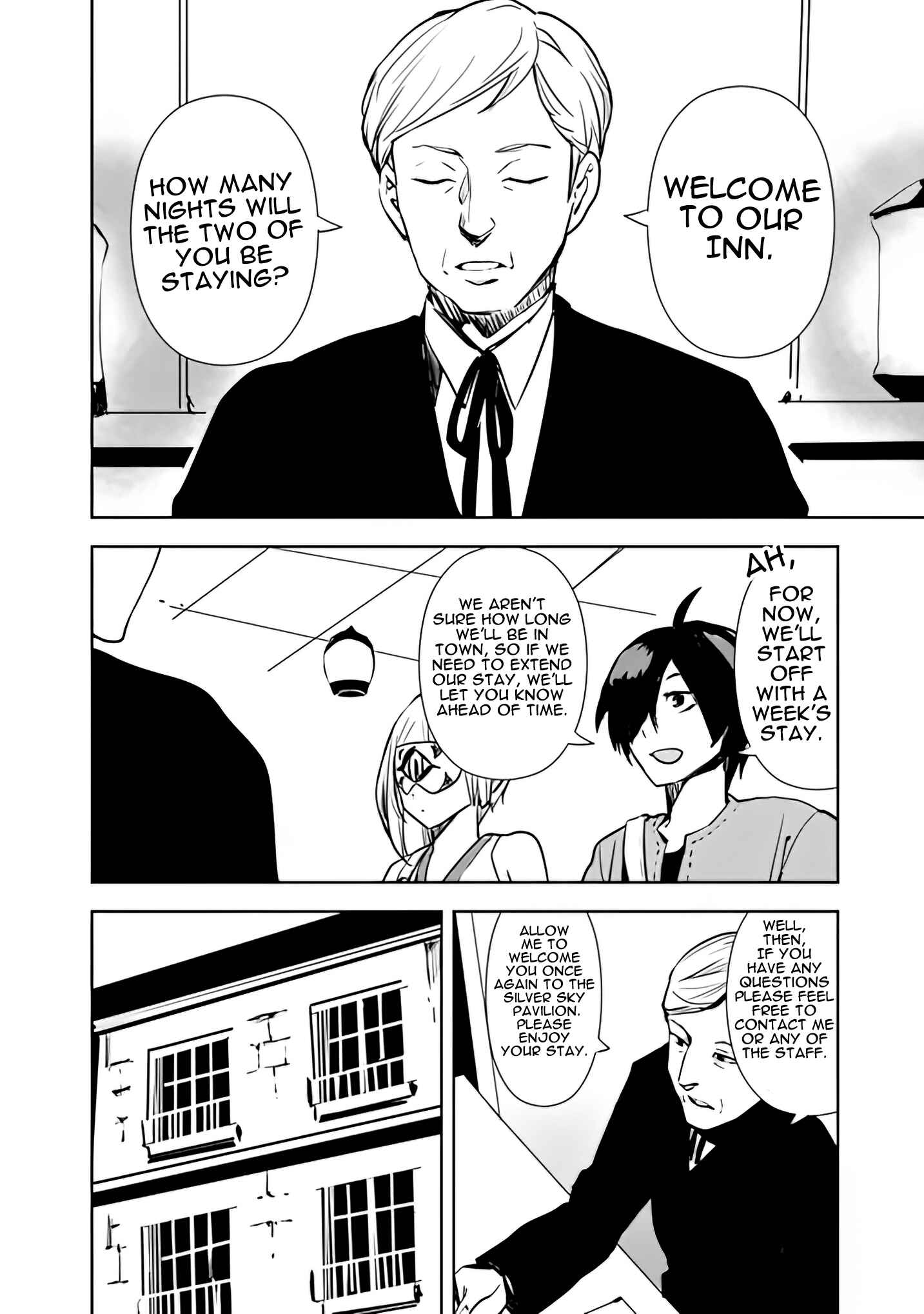 Page 5 Chapter 19 Isekai ni Kita Boku wa Kiyoubinbode Subayasa Tayorina Tabi wo Suru