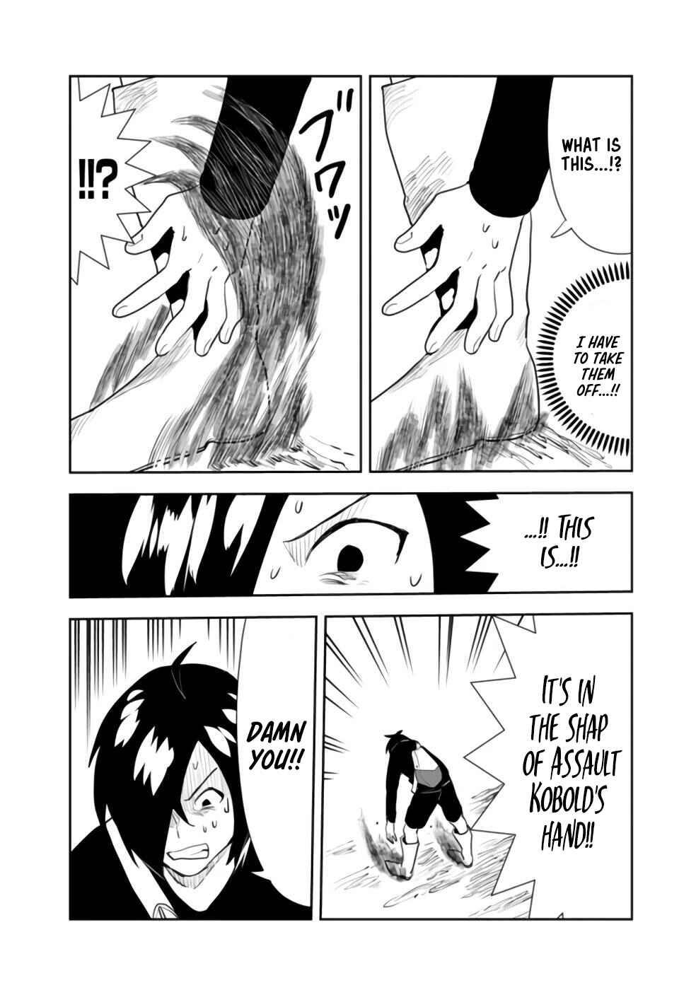 Page 9 Chapter 55 Isekai ni Kita Boku wa Kiyoubinbode Subayasa Tayorina Tabi wo Suru
