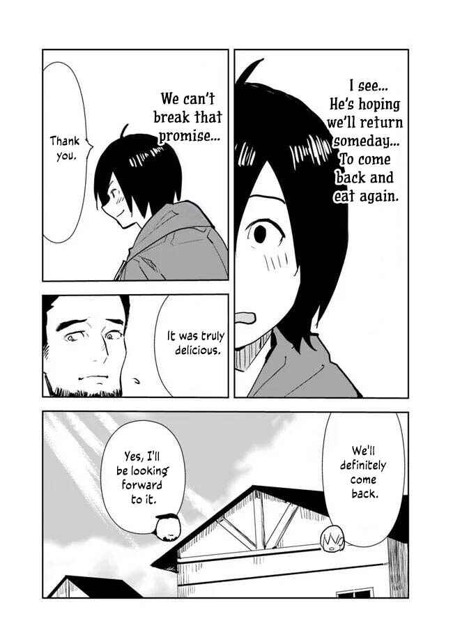 Page 12 Chapter 60 Isekai ni Kita Boku wa Kiyoubinbode Subayasa Tayorina Tabi wo Suru