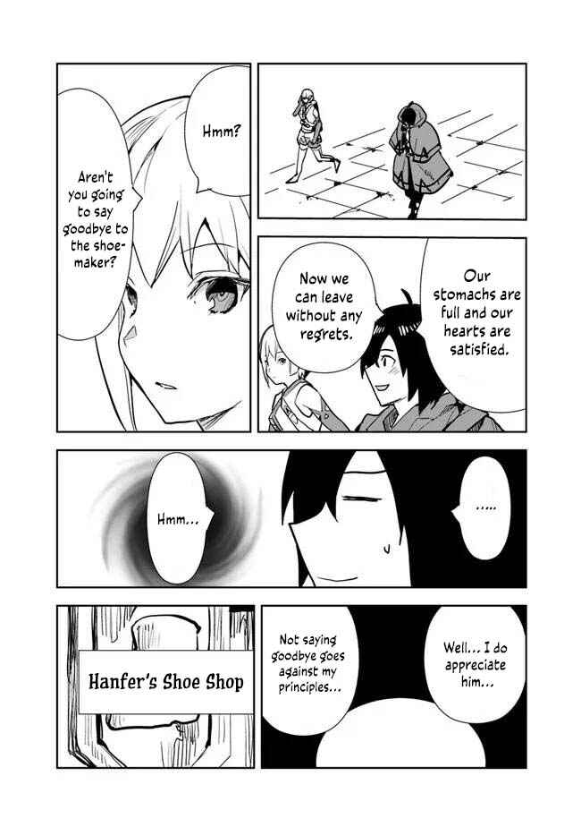Page 13 Chapter 60 Isekai ni Kita Boku wa Kiyoubinbode Subayasa Tayorina Tabi wo Suru