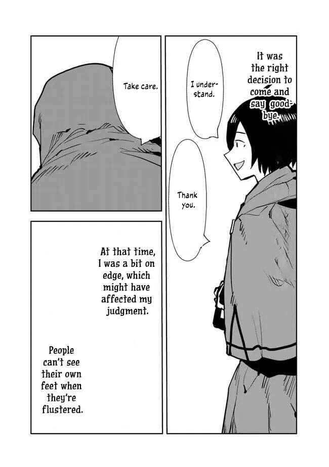 Page 16 Chapter 60 Isekai ni Kita Boku wa Kiyoubinbode Subayasa Tayorina Tabi wo Suru