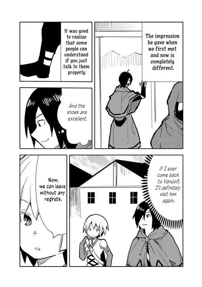 Page 17 Chapter 60 Isekai ni Kita Boku wa Kiyoubinbode Subayasa Tayorina Tabi wo Suru