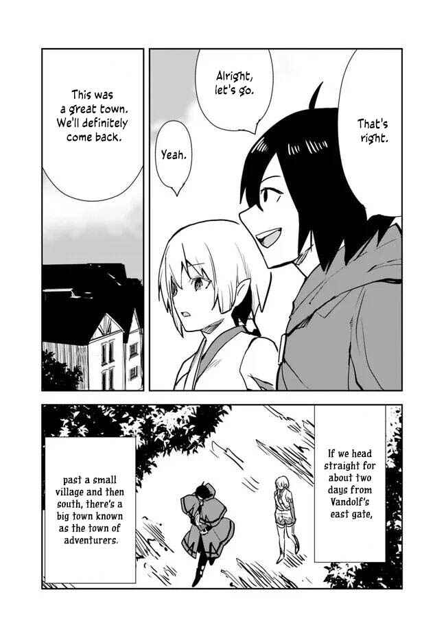 Page 18 Chapter 60 Isekai ni Kita Boku wa Kiyoubinbode Subayasa Tayorina Tabi wo Suru