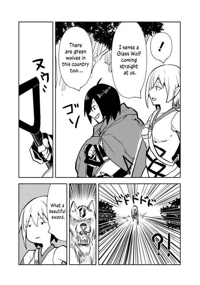 Page 20 Chapter 60 Isekai ni Kita Boku wa Kiyoubinbode Subayasa Tayorina Tabi wo Suru