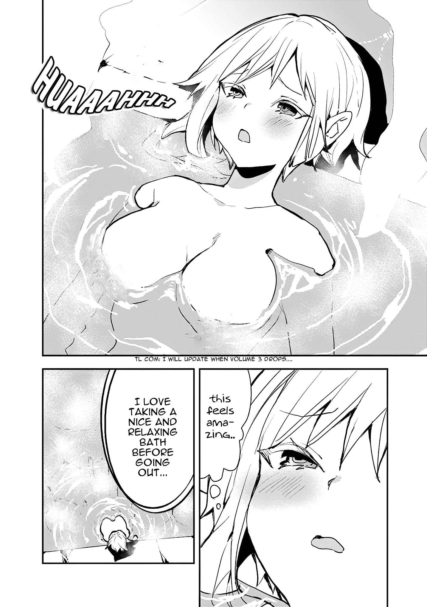 Page 11 Chapter 24 Isekai ni Kita Boku wa Kiyoubinbode Subayasa Tayorina Tabi wo Suru