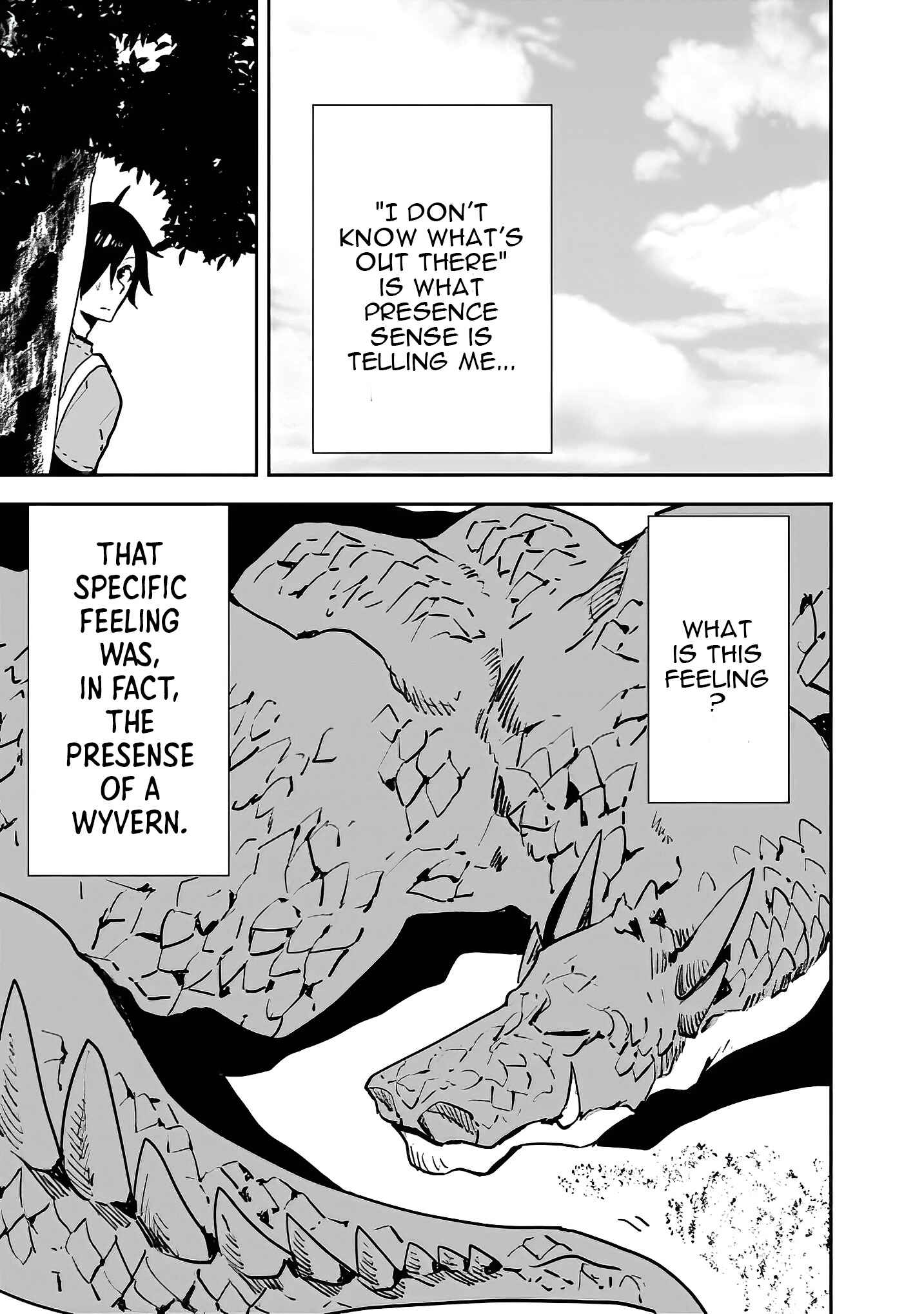 Page 14 Chapter 24 Isekai ni Kita Boku wa Kiyoubinbode Subayasa Tayorina Tabi wo Suru