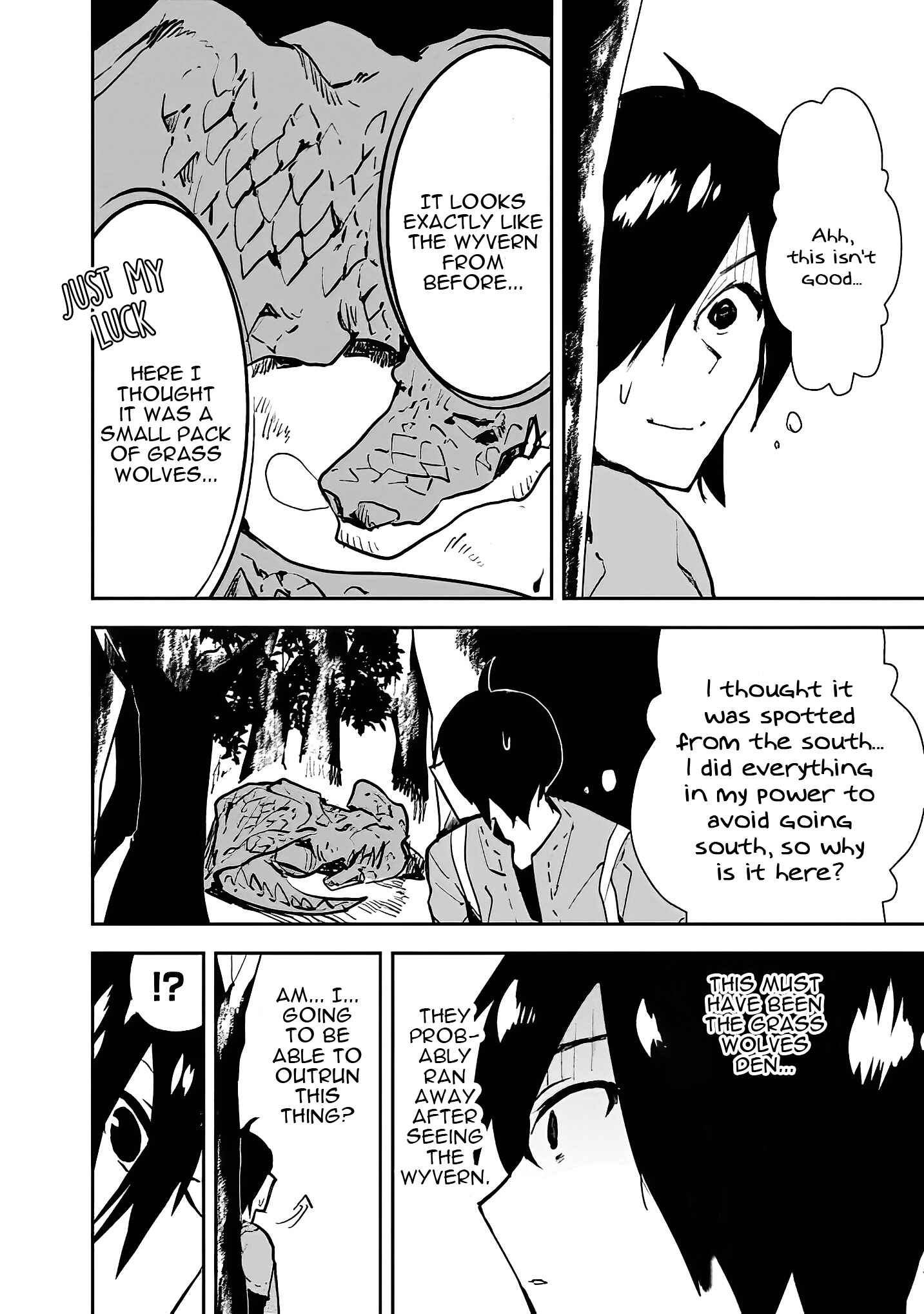 Page 15 Chapter 24 Isekai ni Kita Boku wa Kiyoubinbode Subayasa Tayorina Tabi wo Suru