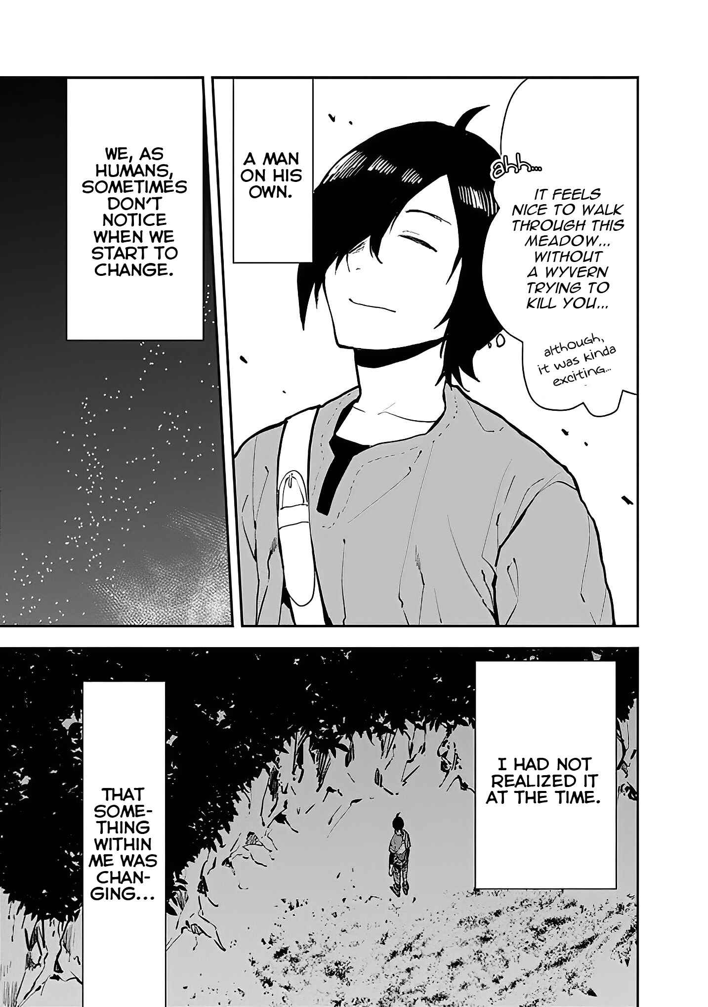 Page 16 Chapter 23 Isekai ni Kita Boku wa Kiyoubinbode Subayasa Tayorina Tabi wo Suru