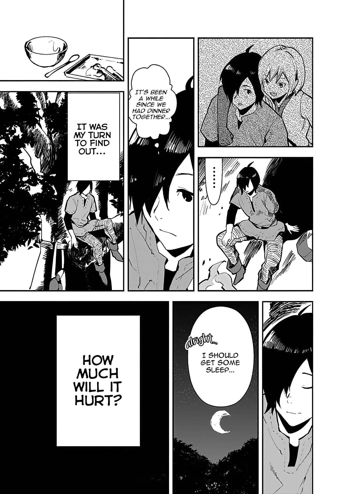 Page 18 Chapter 23 Isekai ni Kita Boku wa Kiyoubinbode Subayasa Tayorina Tabi wo Suru
