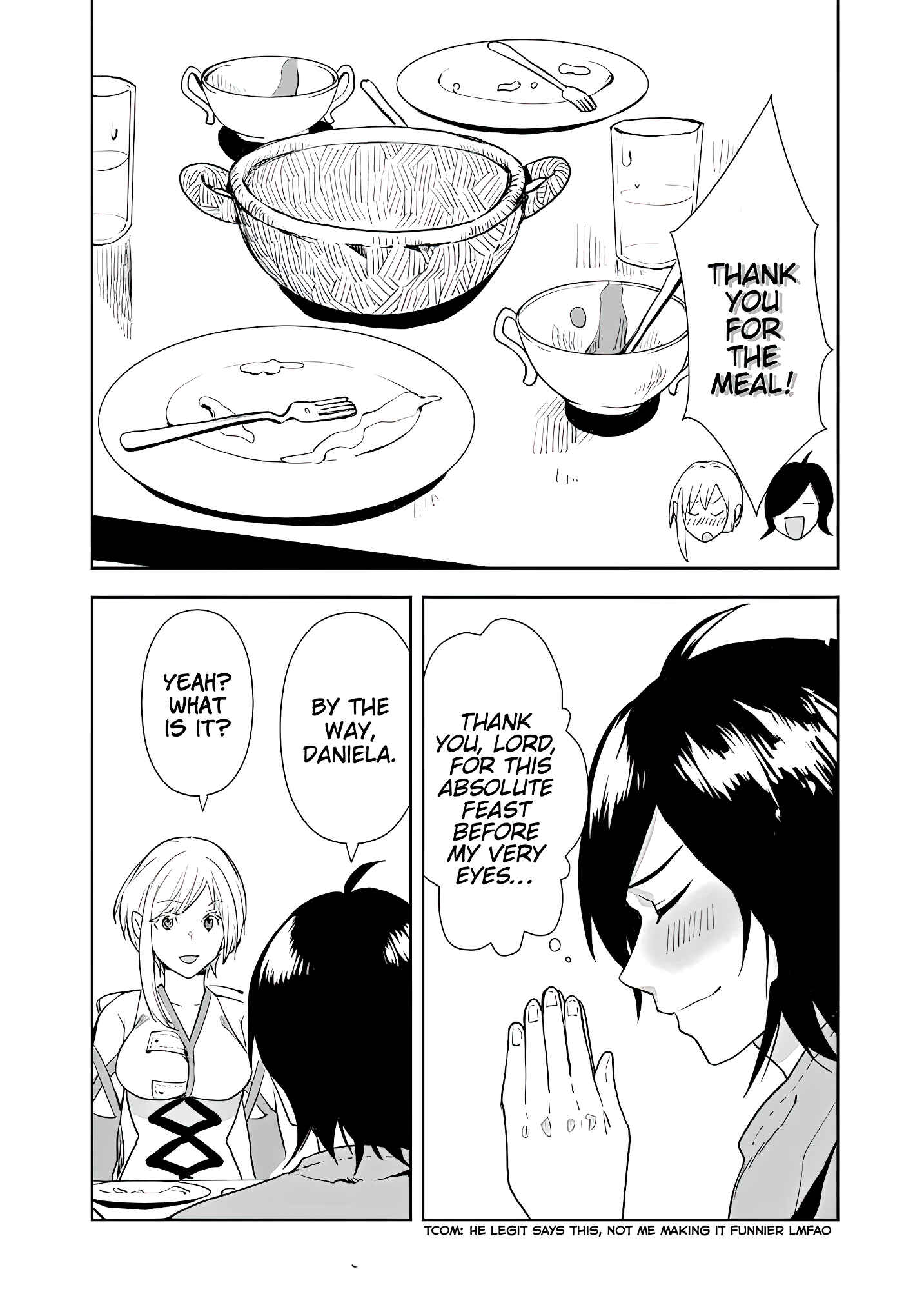 Page 12 Chapter 11 Isekai ni Kita Boku wa Kiyoubinbode Subayasa Tayorina Tabi wo Suru