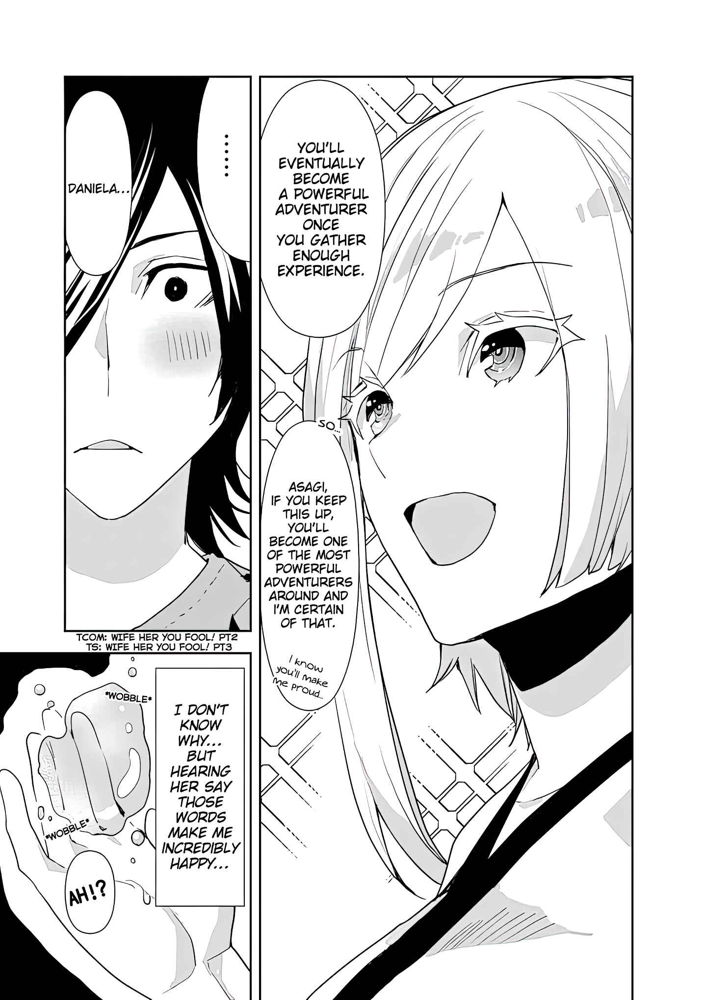 Page 25 Chapter 11 Isekai ni Kita Boku wa Kiyoubinbode Subayasa Tayorina Tabi wo Suru