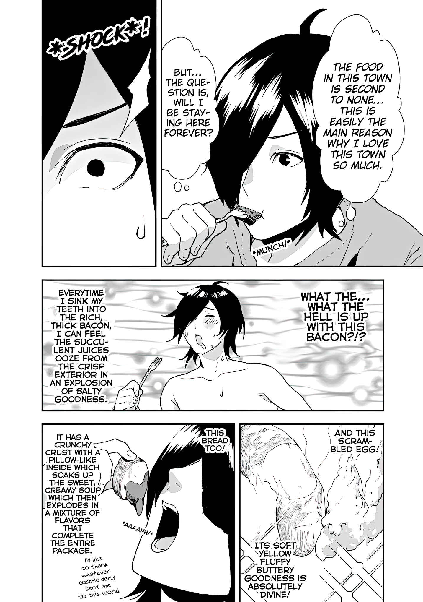 Page 5 Chapter 11 Isekai ni Kita Boku wa Kiyoubinbode Subayasa Tayorina Tabi wo Suru