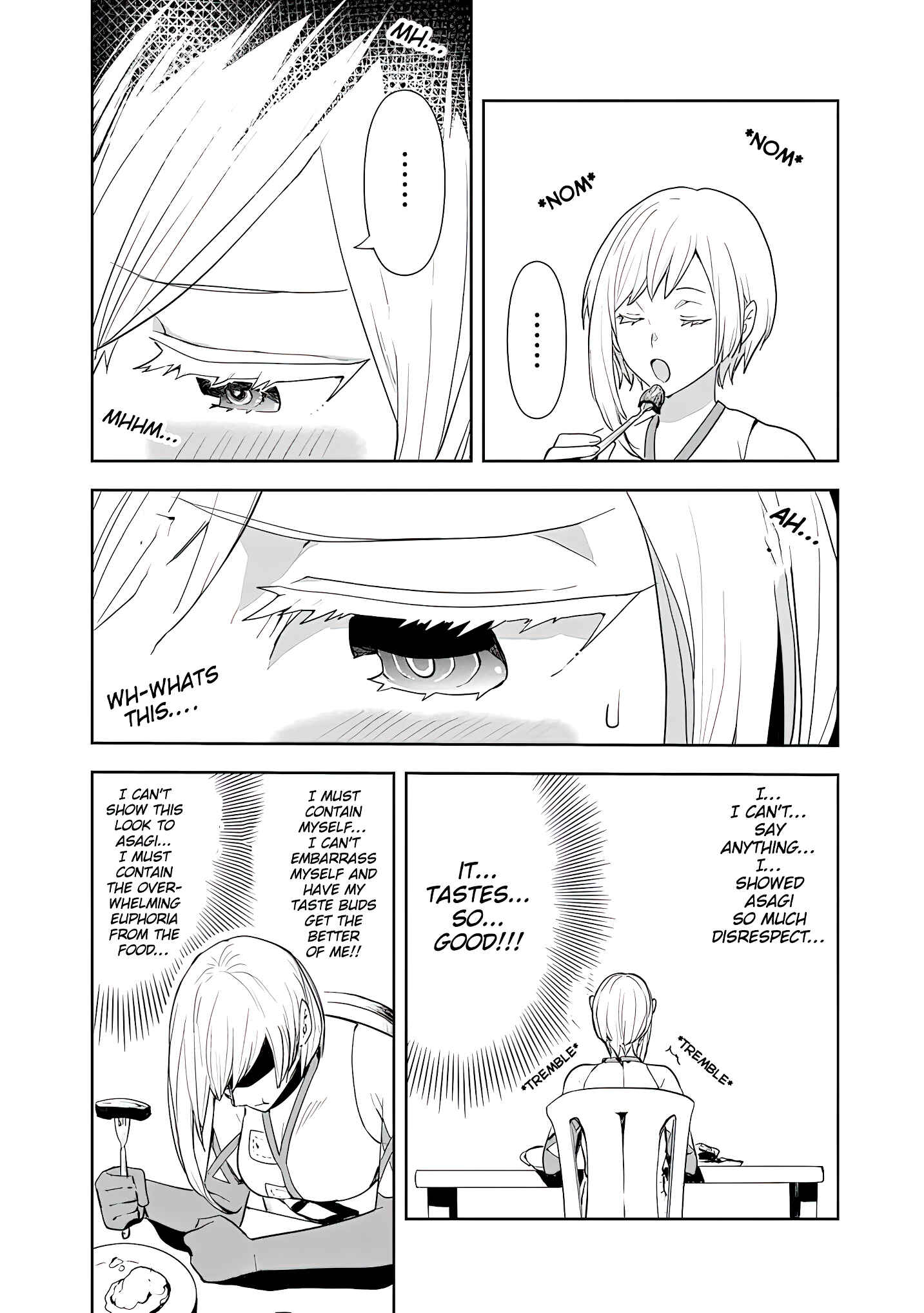 Page 9 Chapter 11 Isekai ni Kita Boku wa Kiyoubinbode Subayasa Tayorina Tabi wo Suru