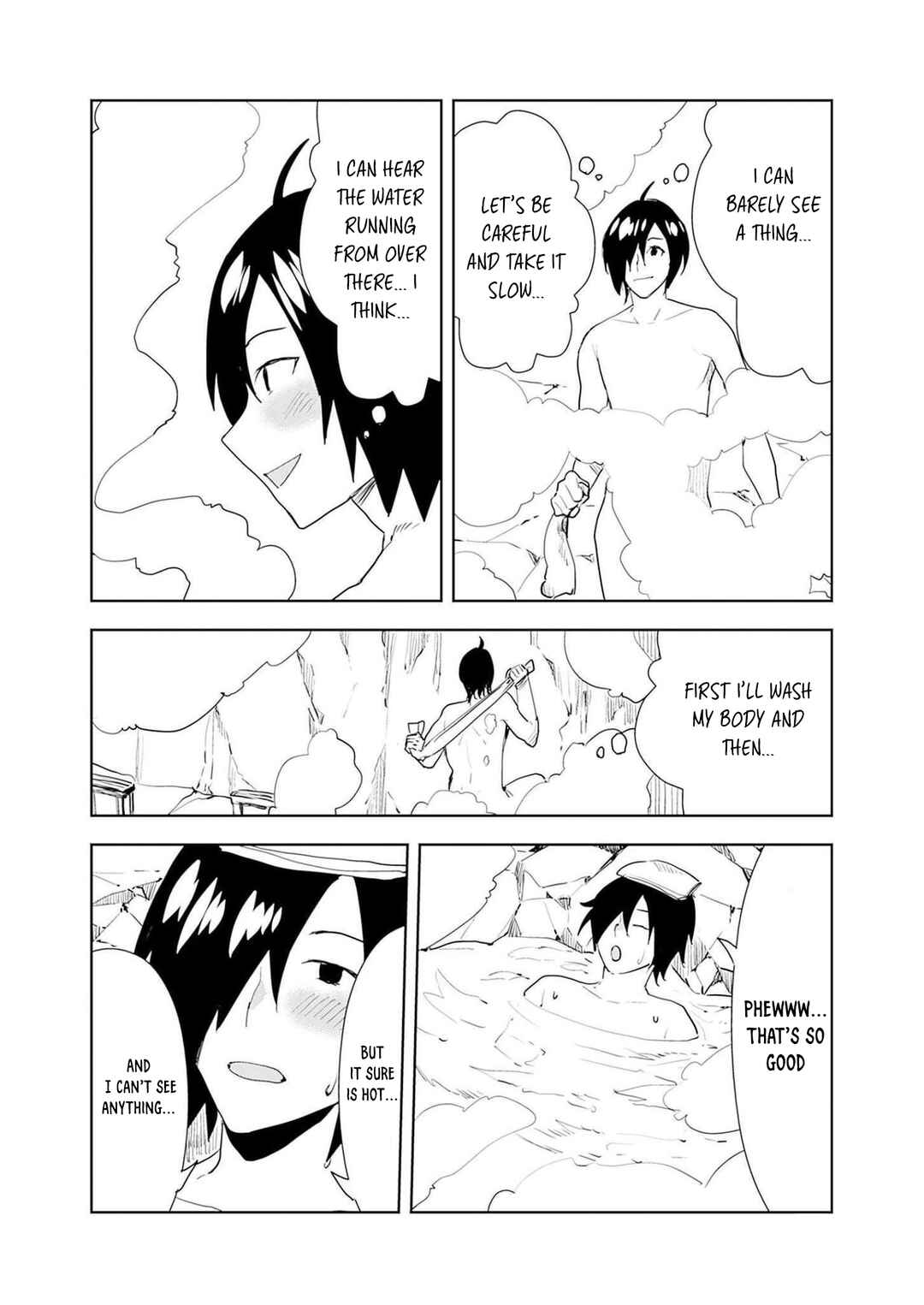 Page 16 Chapter 49 Isekai ni Kita Boku wa Kiyoubinbode Subayasa Tayorina Tabi wo Suru