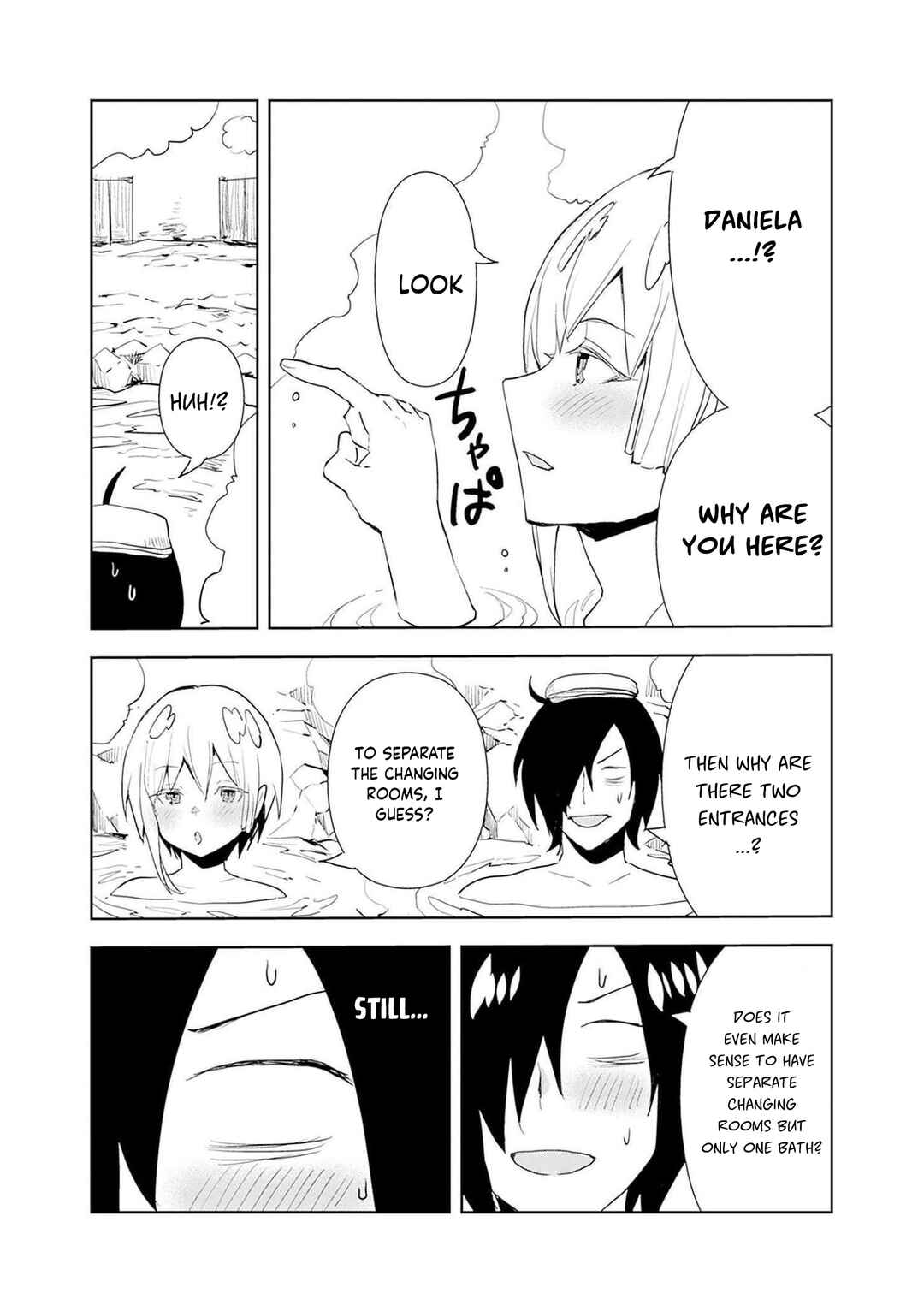 Page 18 Chapter 49 Isekai ni Kita Boku wa Kiyoubinbode Subayasa Tayorina Tabi wo Suru