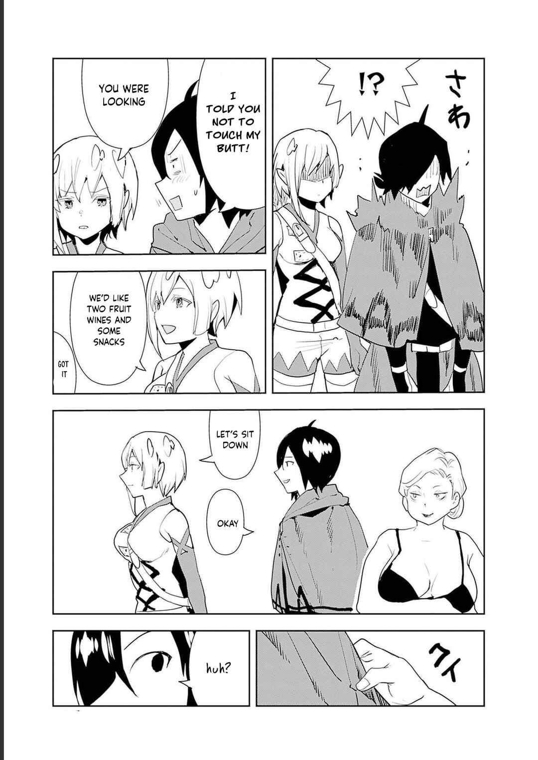 Page 7 Chapter 49 Isekai ni Kita Boku wa Kiyoubinbode Subayasa Tayorina Tabi wo Suru