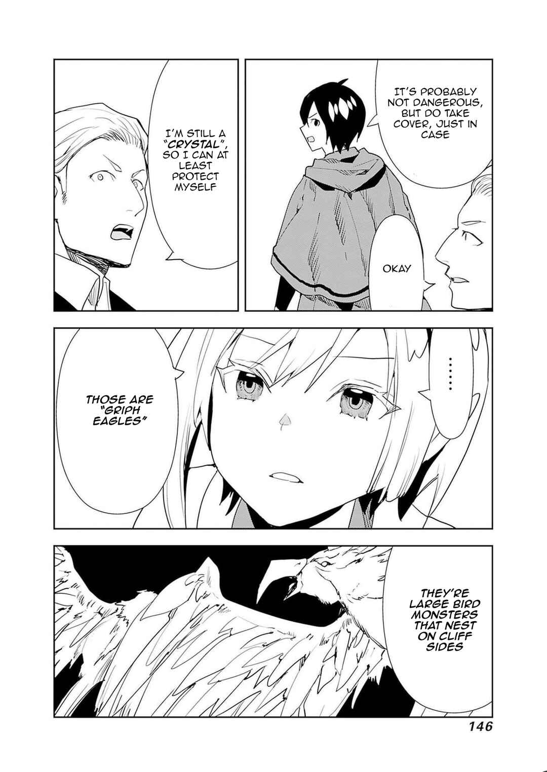 Page 17 Chapter 48 Isekai ni Kita Boku wa Kiyoubinbode Subayasa Tayorina Tabi wo Suru