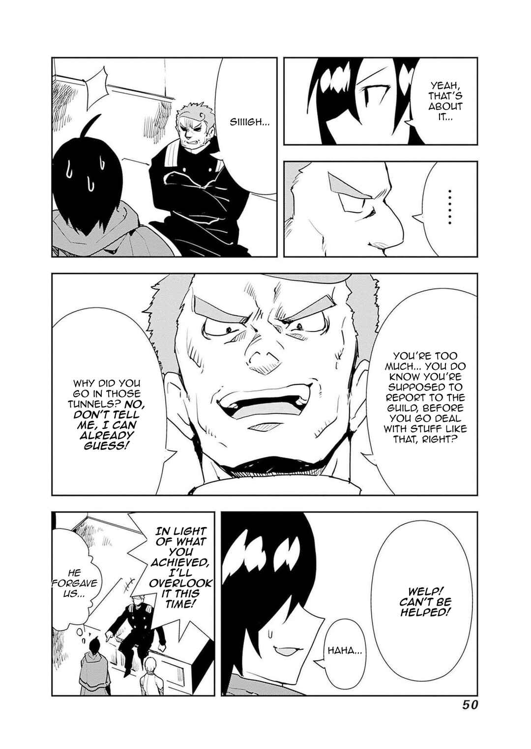 Page 4 Chapter 44 Isekai ni Kita Boku wa Kiyoubinbode Subayasa Tayorina Tabi wo Suru