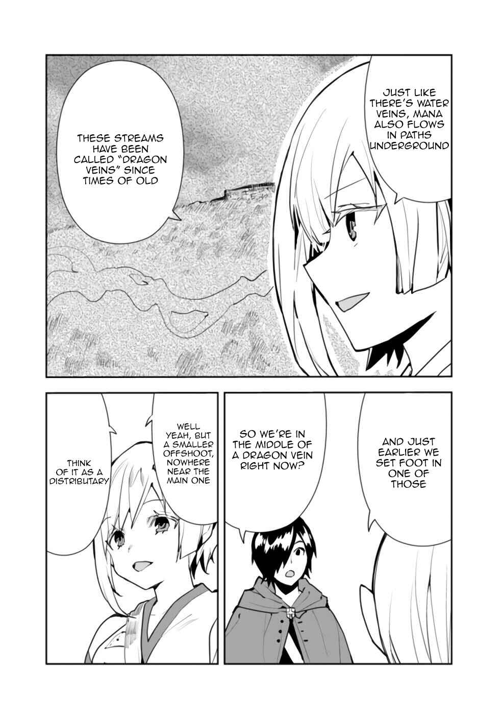 Page 10 Chapter 39 Isekai ni Kita Boku wa Kiyoubinbode Subayasa Tayorina Tabi wo Suru