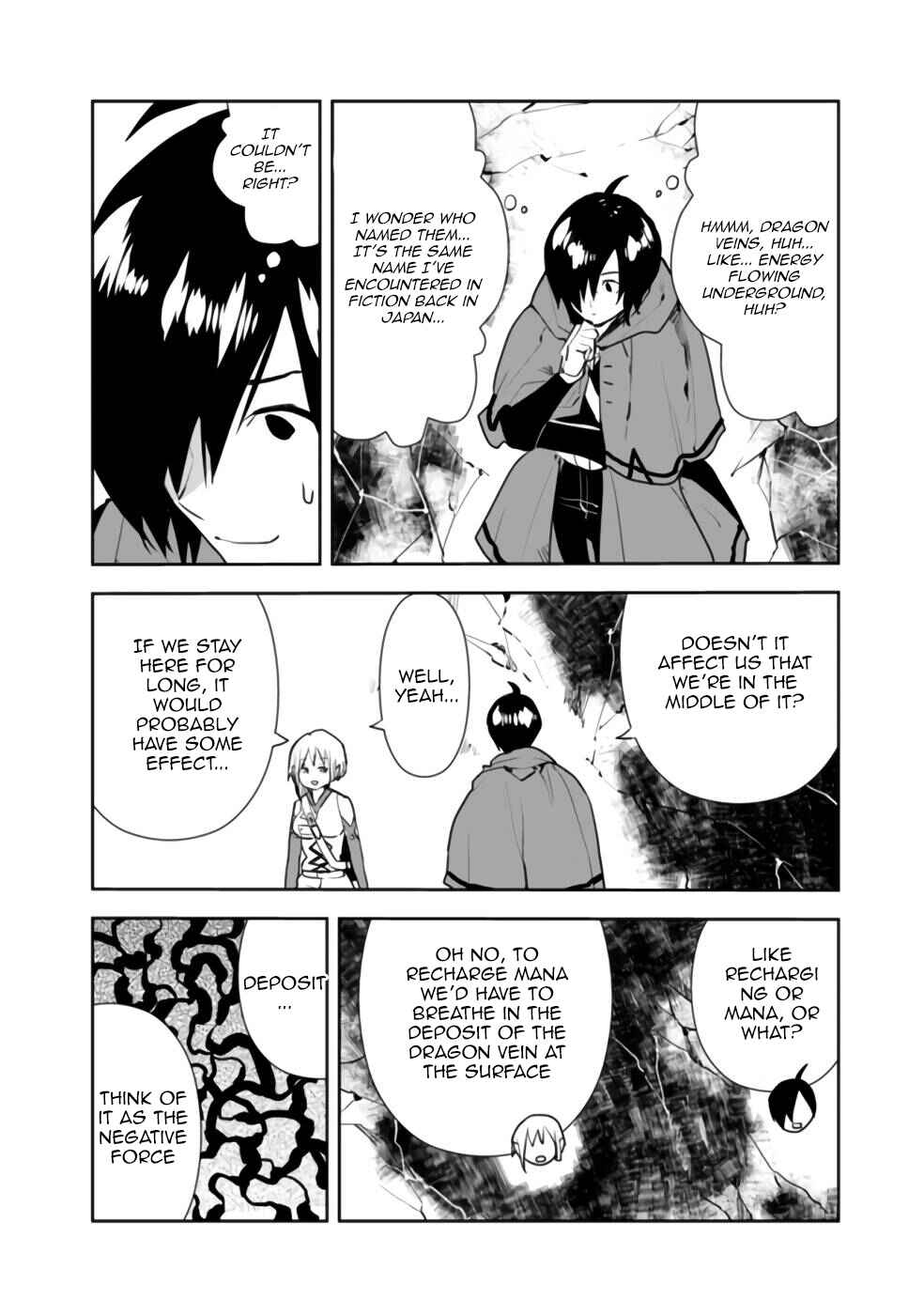 Page 11 Chapter 39 Isekai ni Kita Boku wa Kiyoubinbode Subayasa Tayorina Tabi wo Suru